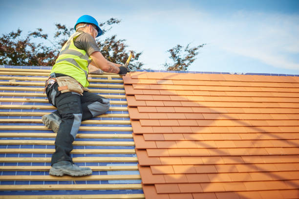 EPDM Roofing in Rainbow Park, FL